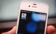 google launches ios apps ad, showcases its mobile reach